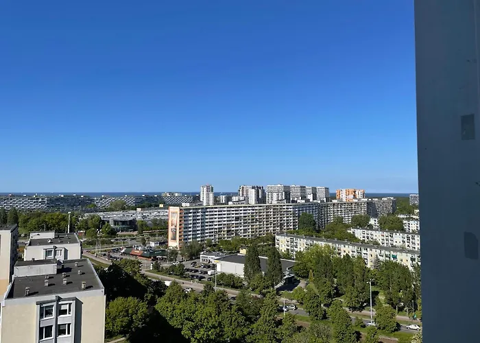 Apartament Sloneczne Przymorze