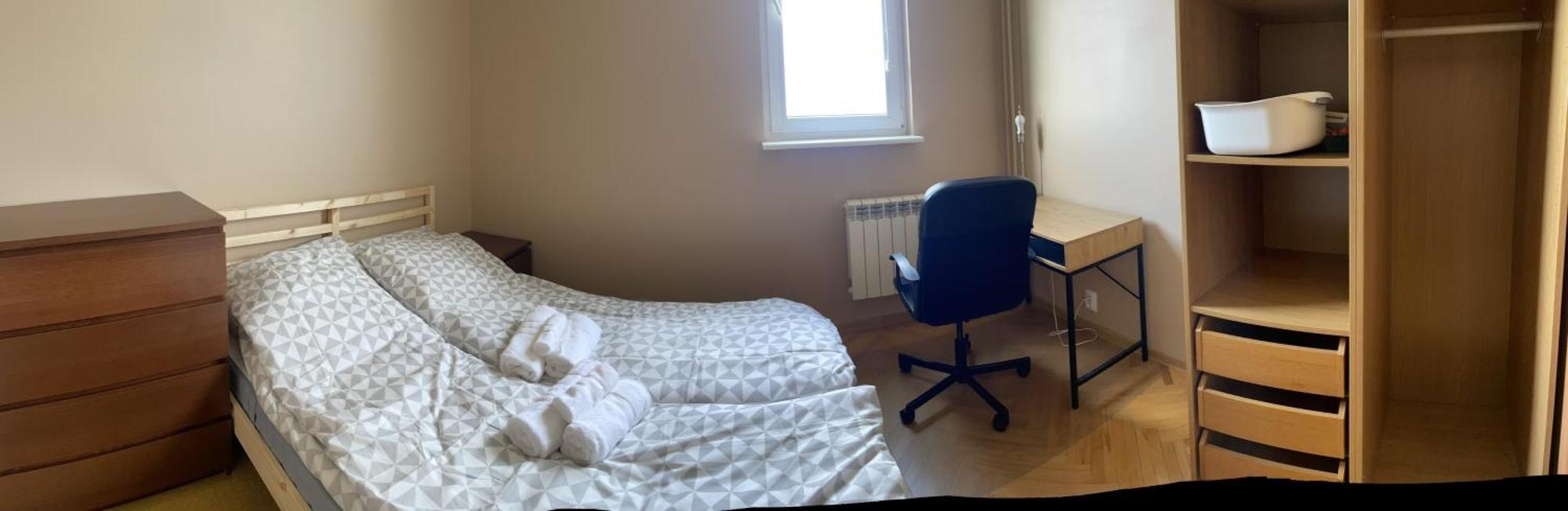 Sloneczne Przymorze Gdansk